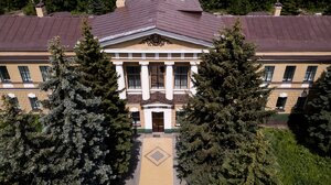 Аренда в БЦ «Фрунзенский», Ленина 3