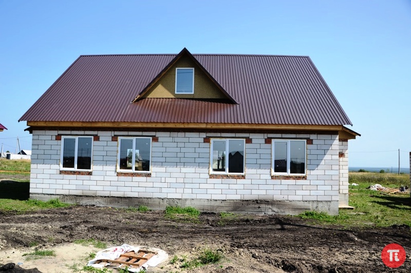 Своими руками на 2 хозяина 12