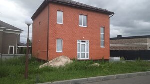 Продам коттедж в КП Дубрава по ул.1й Лиственный пр-д 3