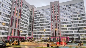 Евро 2-х комнатная квартира по ул. Натальи Лавровой 20