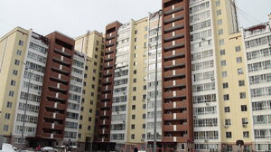 Продаем 3-комнатную квартиру по ул.Новоказанская д.6Г