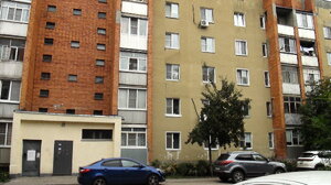 Продаётся 1 комнатная квартира по ул.Литвинова д.23