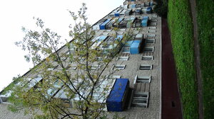 Продаётся 2-х комнатная квартира по ул.Коммунистическая д.9