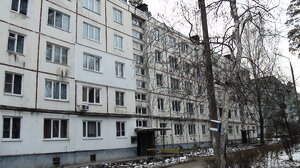 Продаётся 2-х комнатная квартира по ул.2-й Военный городок д.6