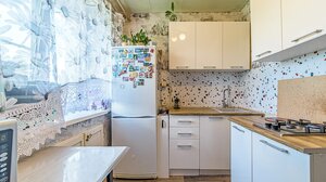 Продаётся 2 комнатная квартира в Пензе, ул. Минская 3