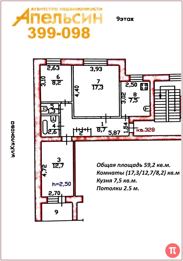 Погода в пензе на сентября
