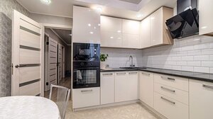 Просторная 2-комн квартира с качественным ремонтом в Пензе