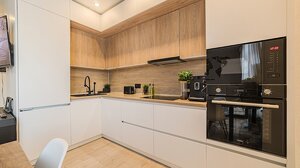 Суперпредложение района! Евро 3к квартира по ул. Антонова 5п