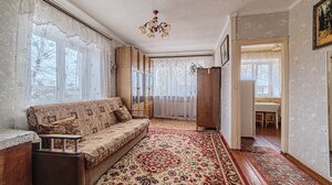 В продаже 1 комнатная квартира по ул. Пушанина 28