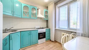 В продаже 1 комнатная квартира по ул. Антонова 23 с ремонтом