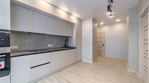 В продаже 1к. кв площадью 51 кв.м. с ремонтом в ЖК Созвездие