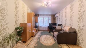 В продаже 2 комнатная квартира по ул. Пушанина, д. 12!