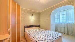 В продаже 2к квартира с хорошим ремонтом по Краснова 40!