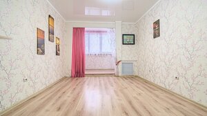 В продаже студия площадью 28,0 кв.м. с ремонтом ул. Лунная 5