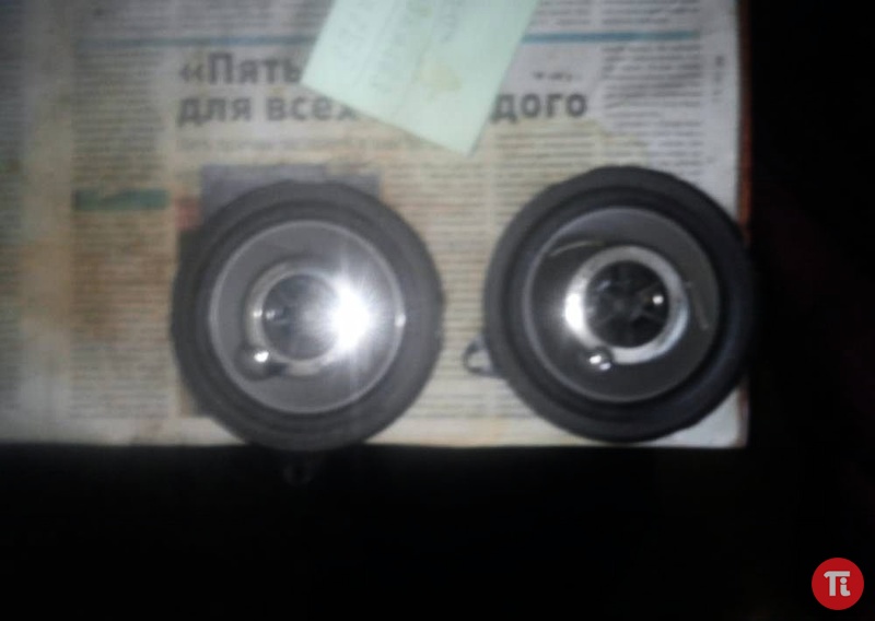 Колонки pioneer 10см продаю. Колонки pioneer 10см продаю.