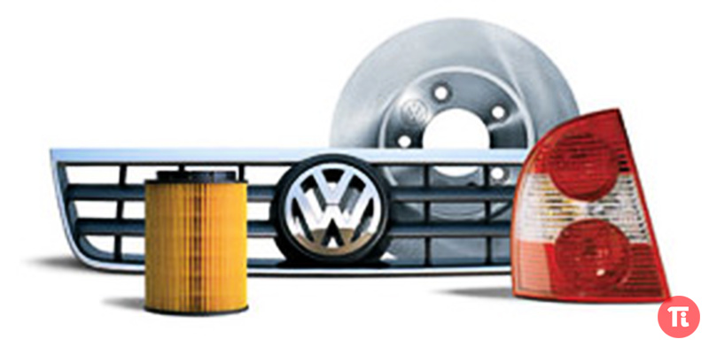Литые диски и шины для автомобилей Фольксваген. покупая запасные части в ма