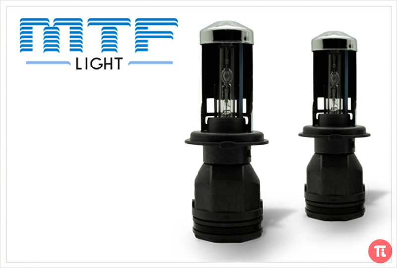 Биксеноновая лампа MTF Light H4 5000K Одни из лучших биксеноновых ламп. .. Биксеноновая лампа MTF Light H4 5000K Одни из лучших биксеноновых ламп. ..