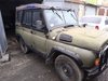Продам УАЗ 469