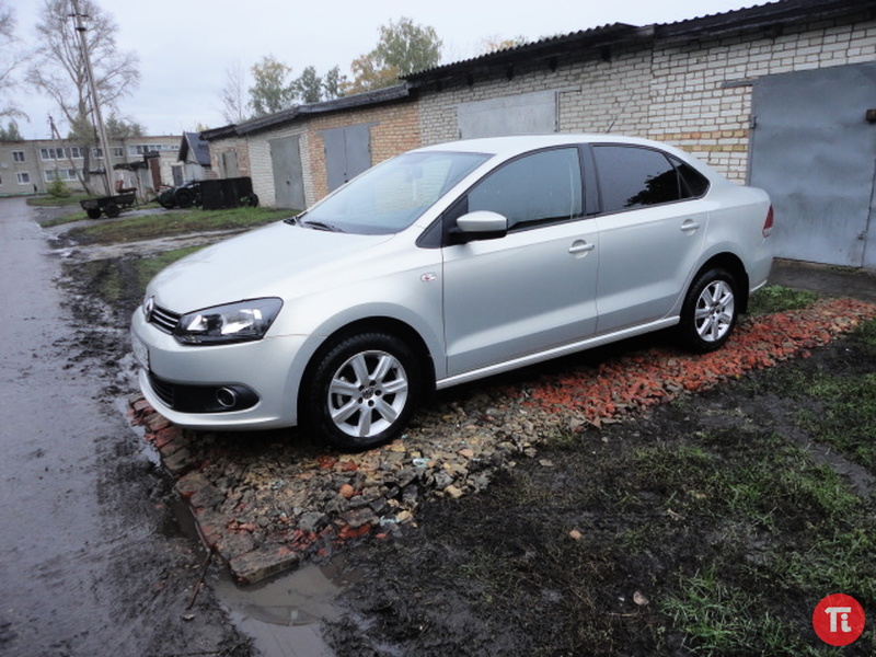 Инструкция Климат Контроль Поло Седан - lafurryrune