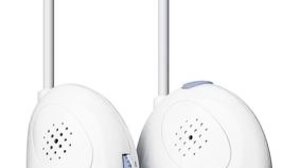 Радионяня Philips AVENT SCD-470 Напрокат. Радионяня Philips AVENT SCD-470 Напрокат.