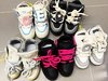 Кроссовки-Кеды-Дутыши Cat & Sofa (38-41) на руках
