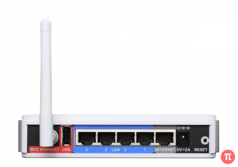 Беспроводной 3G/Wi-Fi маршрутизатор МТС 3G Роутер (МТС Беспроводной 3G/Wi-Fi маршрутизатор МТС 3G Роутер (МТС