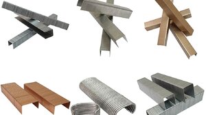 Скоба для степлера