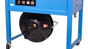 Стреппинг машина ТР-202