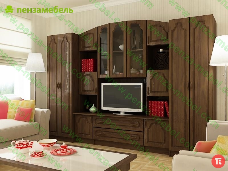 Стенки Для Гостиной Дятьково