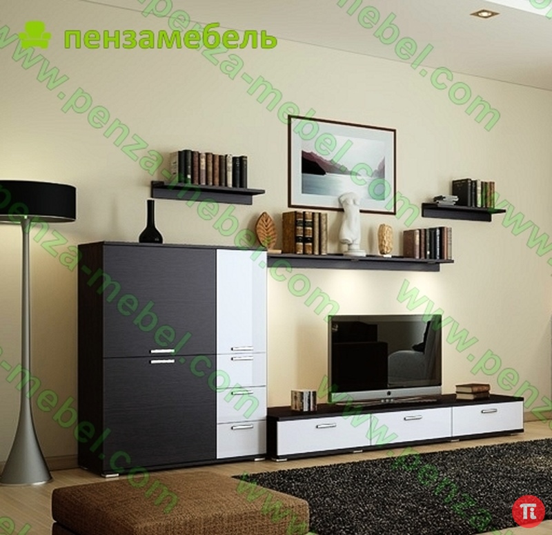 Мебель Для Маленьких Гостиных В Москве