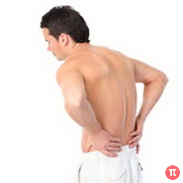 Хондроз грудной хондроз, симптомы и лечение - pholamitab