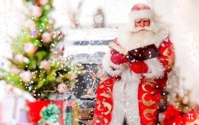Переход к полной версии материала. Детские новогодние елки - самые яркие м Переход к полной версии материала. Детские новогодние елки - самые яркие м