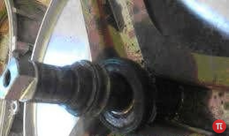 как самому заменить подшипники в стиральной машинке аристон инструкция описание