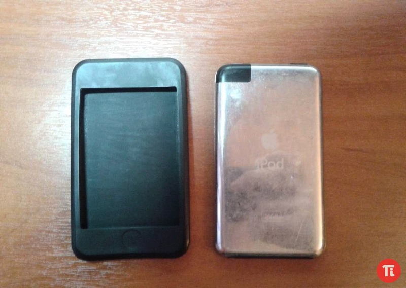 Ipod 1g