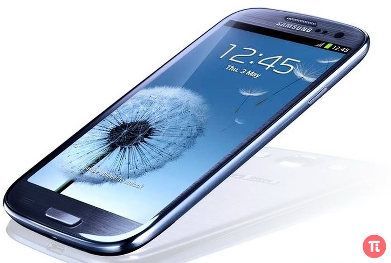 Samsung Galaxy r GT i9103