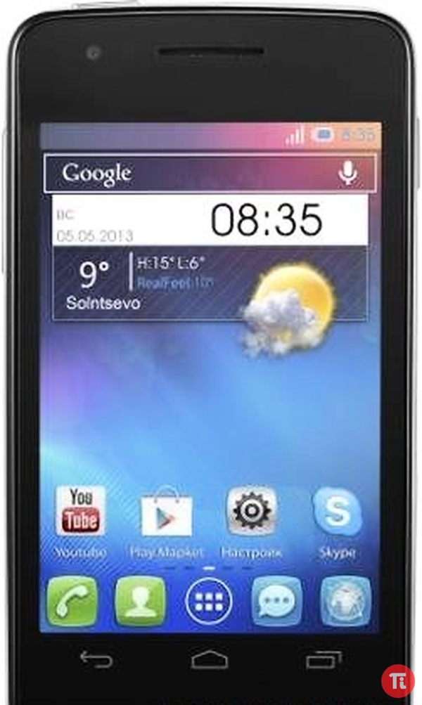 Чехлы для galaxy s 1