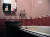 Сантехнические работы в Пензе, отделка ванной под ключ