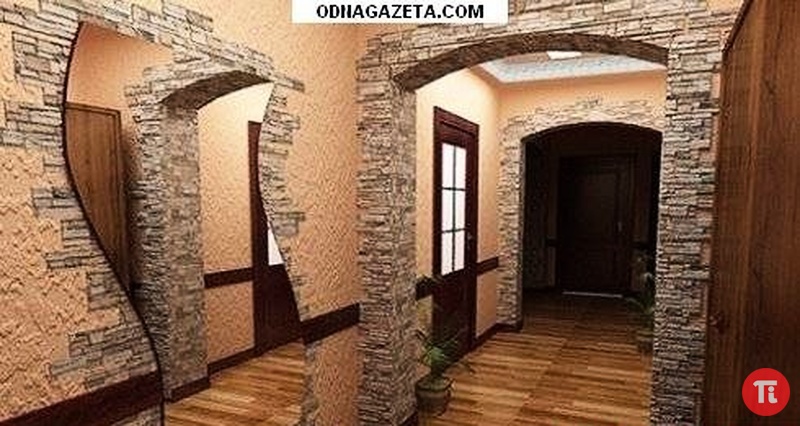 Отделка коридора в квартире Отделка коридора в квартире