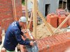 Каменщики, кладка кирпича в городе Пенза, строим каменные дома