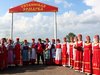 9 июля – экскурсия «Тихвинская ярмарка в Радищево»
