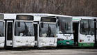 Экскурсия в автобусный парк в Пензе