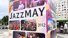 12-й фестиваль Jazz May в Пензе