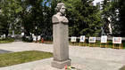 В Пензе отметили день рождения Пушкина