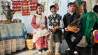 20 лет татарской национально-культурной автономии