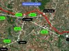 Сдаю в аренду здания у трассы М-5 58 км от Пензы