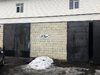 Продам гаражные боксы в г.Никольск 238м