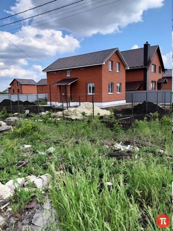 Купить Дом В Поселке Заря Пенза