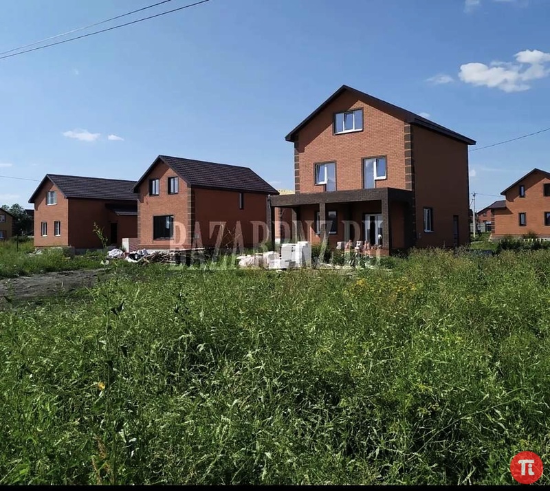 Купить Участок Под Дом В Пензе