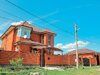 Шикарный дом 287,7 кв.м в черте города (Заря) с гаражом, летней