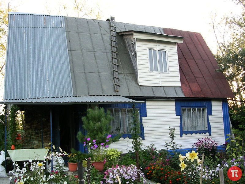 Купить Дачу В Засечном Пенза